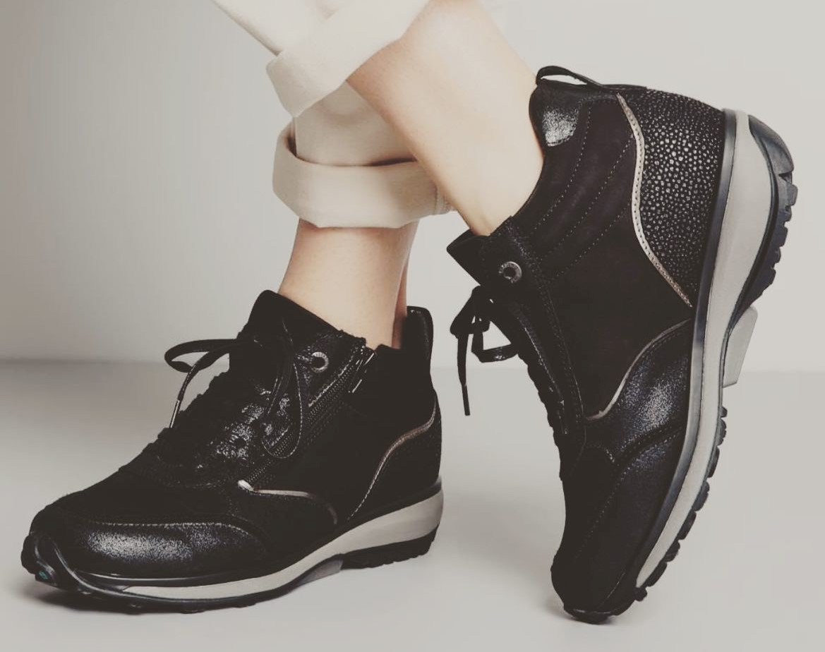jos daems comfortschoenen