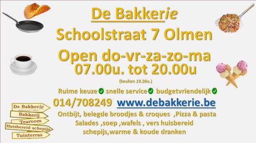 De Bakkerie