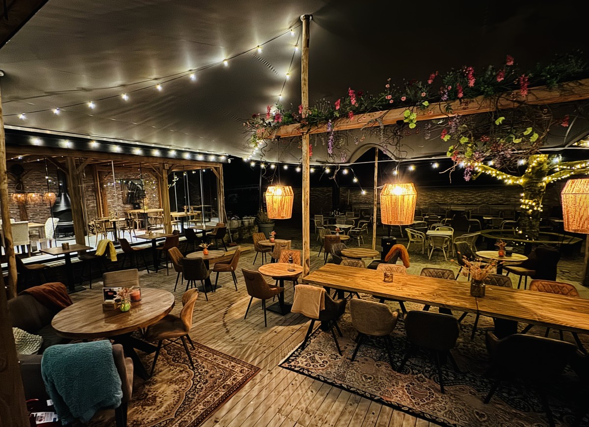 Krek Wak Wou: Een verborgen parel, net over de grens