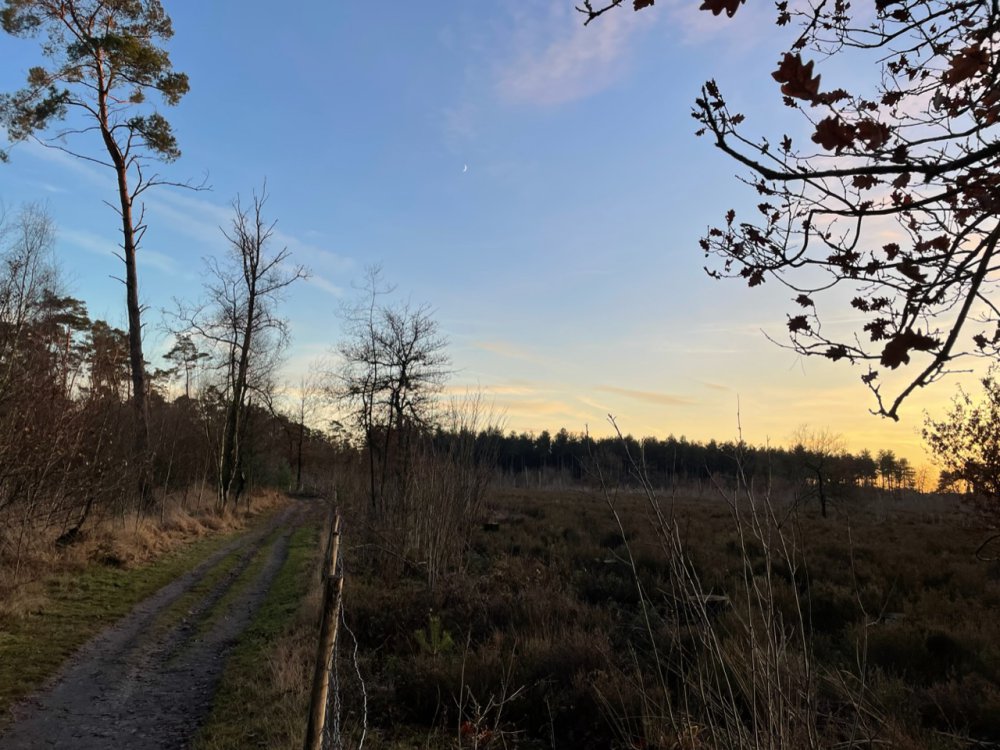 Horeca De Lilse Bergen Lekkerstappen