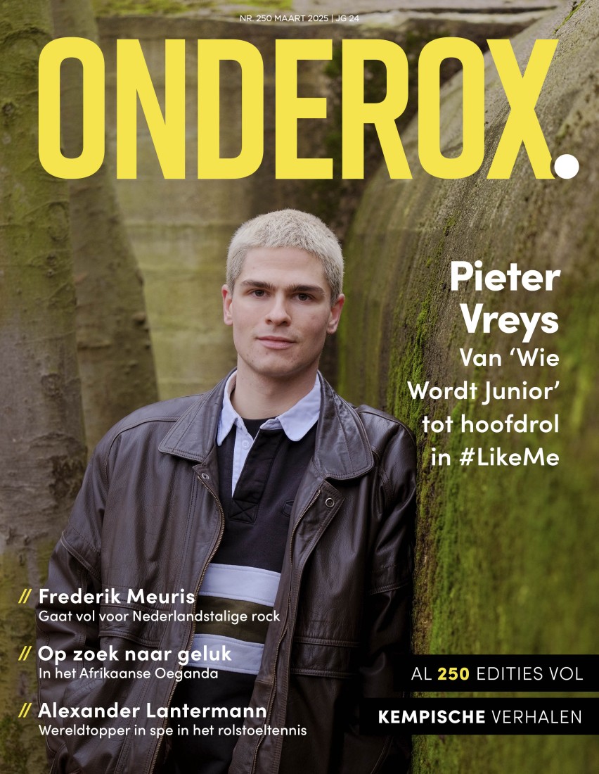 Editie 250